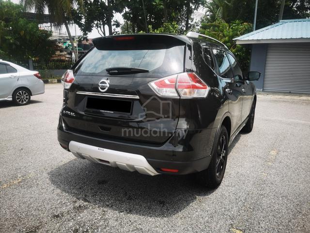 2019 Nissan X-TRAIL 2.0 AERO EDITION (A)CAR KING - 3