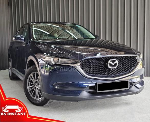 Mazda CX-5 2.0 2WD HIGH SPEC FL (A) LOW MIL 67K - 1