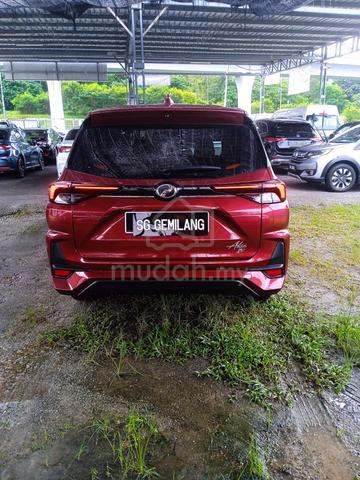 2024 Perodua ALZA 1.5 H MY22 (A) - 3