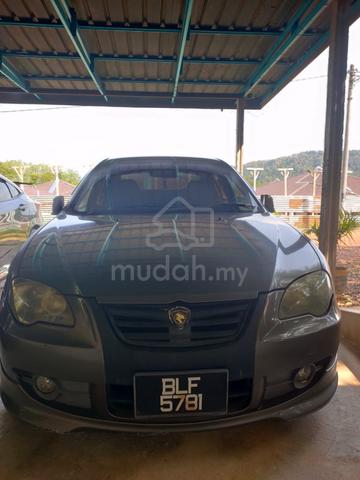 2011 Proton PERSONA 1.6 ELEGANCE BASE LINE (A) - 1