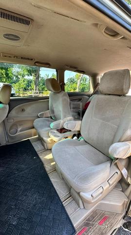 2004 Toyota ESTIMA 3.0 G GH-MCR30W (A) - 5