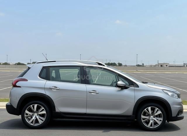 [2019] Peugeot 2008 1.2 PURETECH (A) PanoramicRoof - 3
