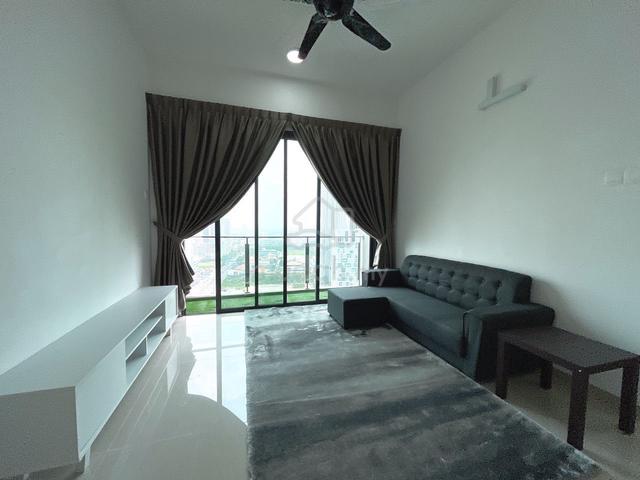 SKS Pavillion Residences 1