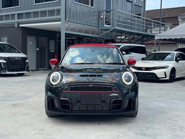 2021 Mini COOPER 2.0  JCW HATCH FACELIFT (A) - 3