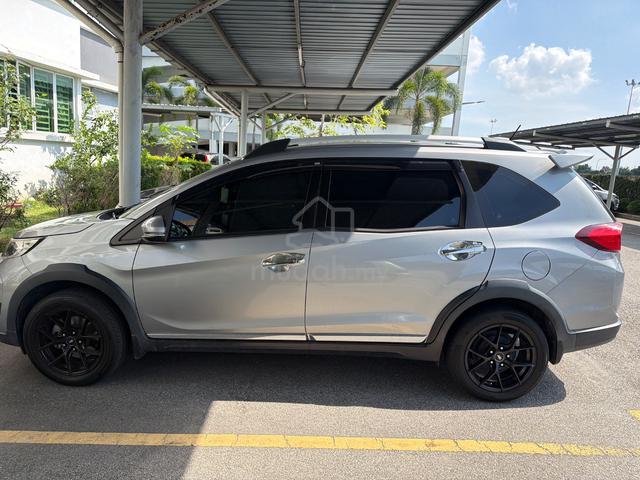 2019 Honda BR-V 1.5 V (A) - 5