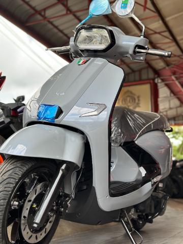 SYM Tuscany 150 - Motorcycles for sale in Masai, Johor