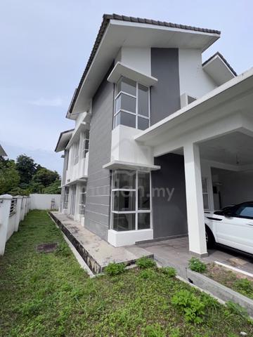 2 Storey House, Taman Seri Sungai Long 1