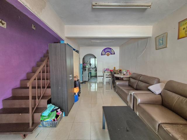Shah Alam, Taman Sri Muda, Sec 25, 2Sty House For Sale 1