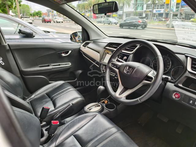 2019 Honda BR-V 1.5 V (A) 1 YR WARRANTY - 4