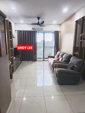 Skyview Residence 1