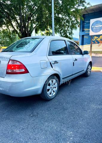 2008 Proton SAGA 1.3 M-LINE (M) - 2