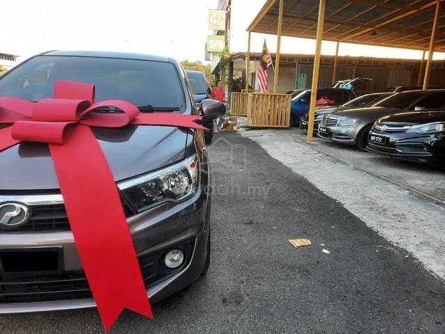 PERODUA Bezza 1300 AV(A)ANDROID/Ply/FULL LOAN - 5