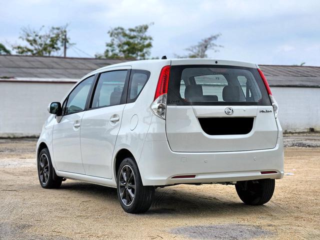 2013 Perodua ALZA 1.5 EZ (A) 3 TAHUN WARRANTY - 3