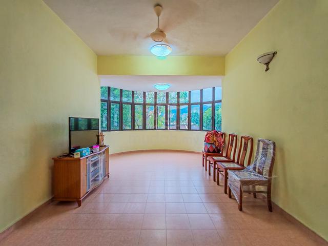 Bayshore Apartment 1