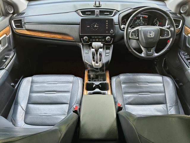 2018 Honda CR-V 1.5 TC 🔥ORI CONDI🔥 LIKE NEW🔥🔥 - 5
