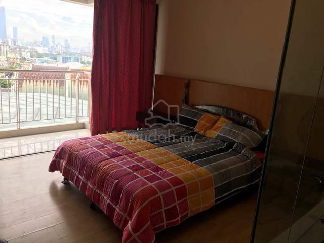 Pertama Residency 1