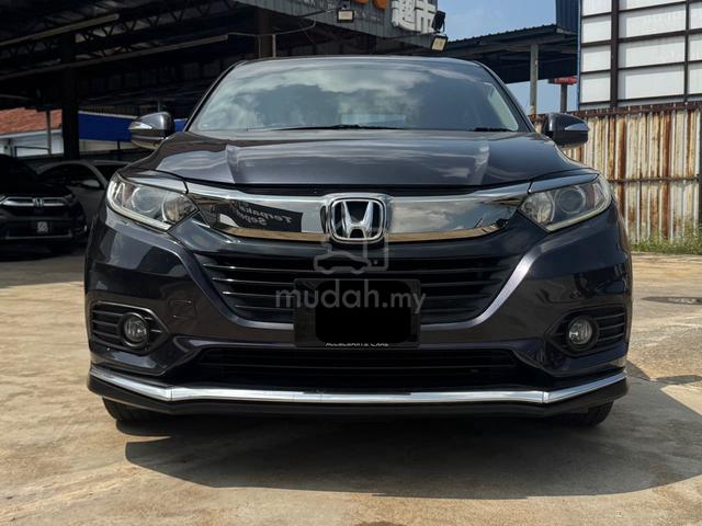 2020 Honda HR-V1.8 V (A) FACELIFT WITH SKIRT - 5