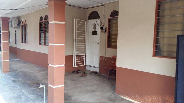 Bilik Fully Furnish Untuk Lelaki Disewa-kerteh 1