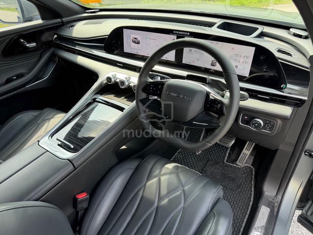 JAECOO OMODA 2.0 C9 AWD (a) WARRANTY TILL 2035 - 5