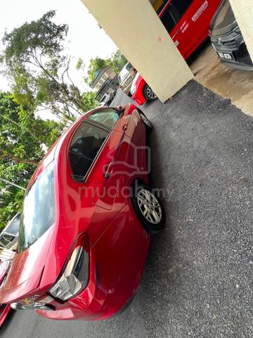 2018 Proton SAGA 1.3 STANDARD CVT MY16 BT P2-13A - 4