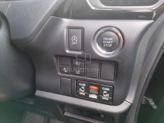 2019 Toyota VOXY 2.0 ZS KIRAMEKI II (A) - 5