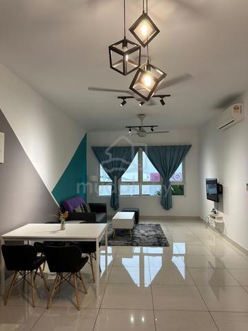 Impiria Residensi Bukit Tinggi Klang 1