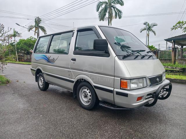 2009 Nissan VANETTE 1.5 ELITE (M) - 1