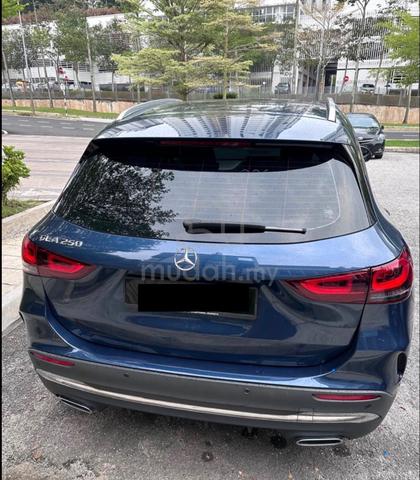 2023 Mercedes Benz GLA250 2.0 AMG LINE - 2