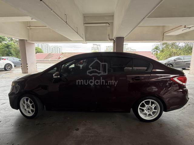 2020 Proton PERSONA STANDARD 1.6L (A) - 4