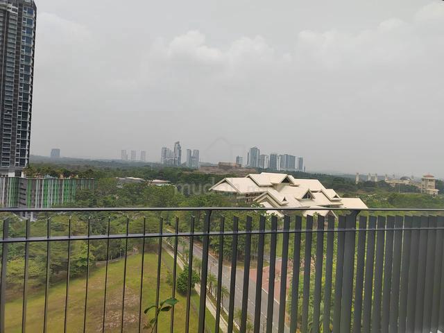 Encorp Marina Puteri Harbour 1