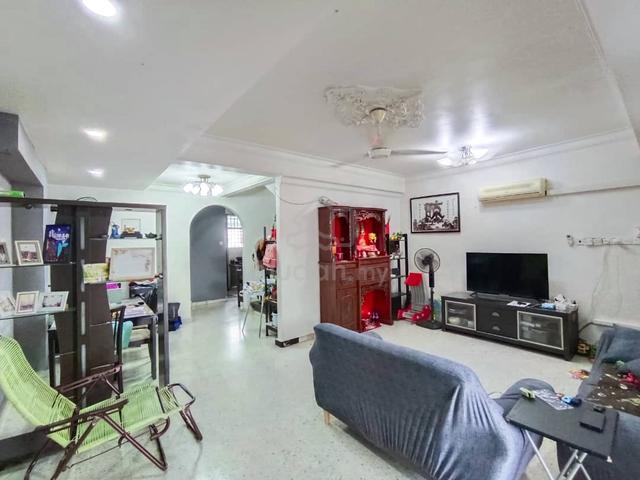 2 Storey Terrace @ Tmn Tangling Jaya Simpang Ampat 1