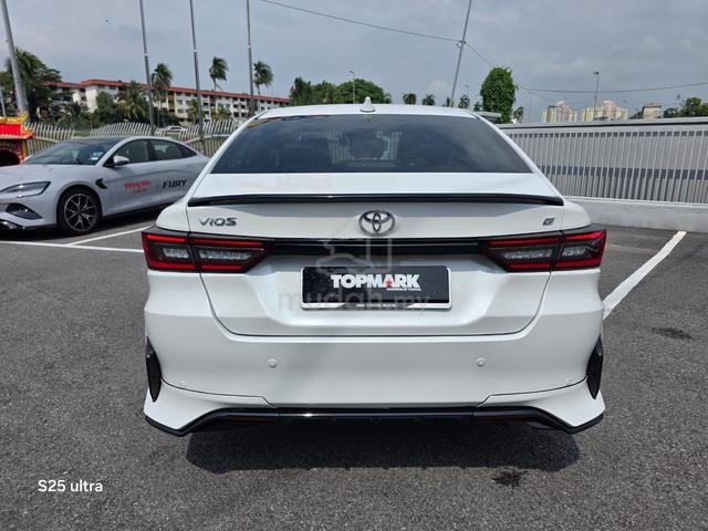 2023 Toyota VIOS 1.5 G MY23 (A) - 3
