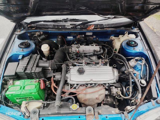 2003 Proton PERDANA 2.0 V6 (A) - 3