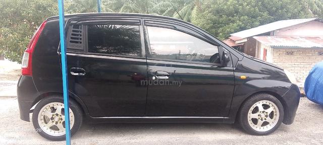 2008 Perodua VIVA 0.8 850 EX (M) - 5