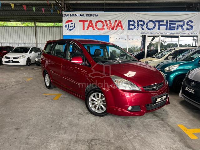 2010 Proton EXORA 1.6 MC H-LINE (A) - 1