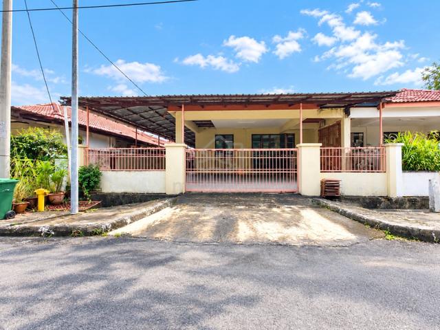 [SAVE UP 60K] Taman Desa Bayanmas, 2,799sf, Bukit Kayu Hitam 1