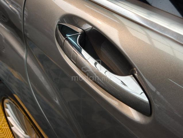 Mercedes Benz S350L V6 LWB SROOF AIRSUS Yr2010 WTY - 3