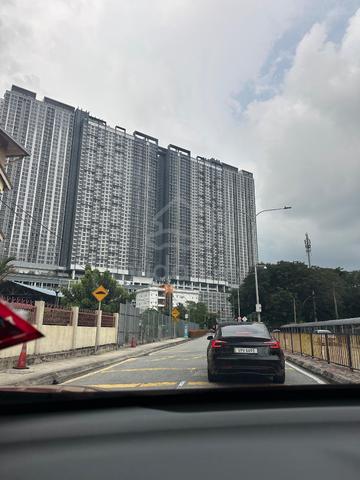 Skyline KL 1