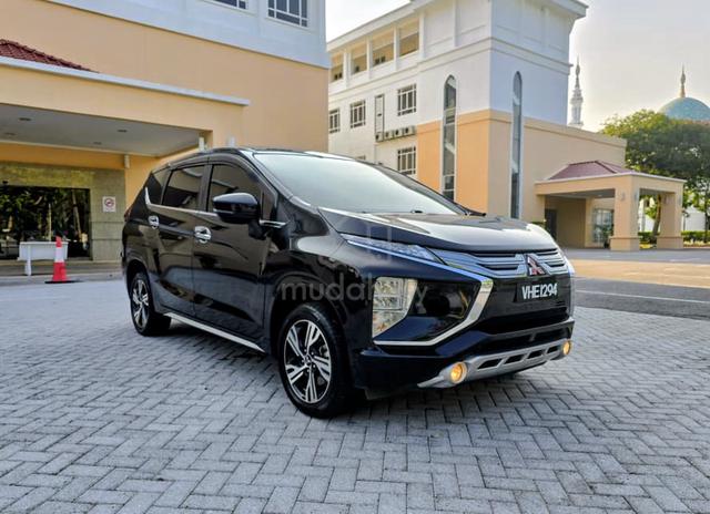 2022 Mitsubishi XPANDER 1.5 (A) - 3