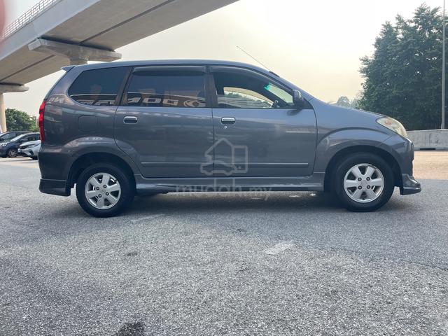 2011 Toyota AVANZA 1.5 E ENHANCED (A) - 4