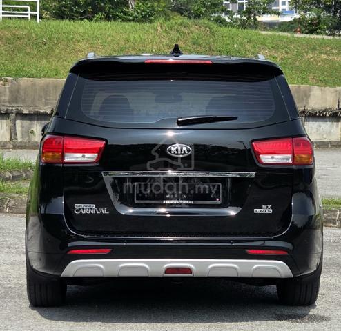 2018 Kia GRAND CARNIVAL 2.2 D YP ❌Processing Fees - 5