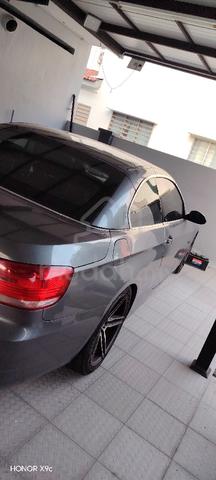 2007 Bmw 3 SERIES 3.0 35I E92 (A) - 2