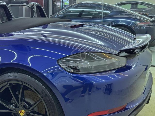 2019 Porsche BOXSTER 718 2.0 (A) - 3