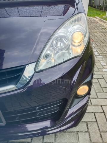 2016 Perodua ALZA 1.5 ZV ADVANCED FACELIFT (A) - 4
