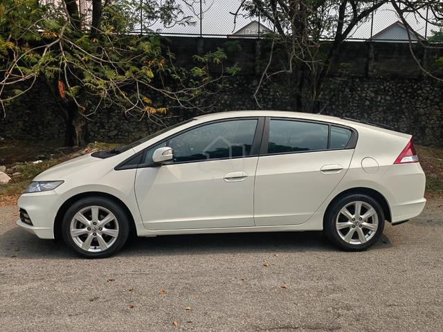 Honda INSIGHT 1.3 (HYBRID) F/LIFT (A) FULOAN OFFER - 2