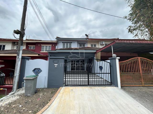 Rumah Mahligai,Cantik,Harga Bawah Pasaran/Full Loan Boleh,Siap Reno 1