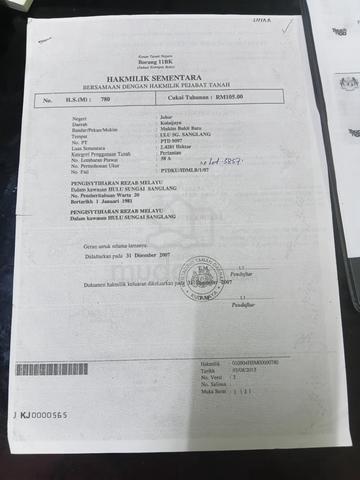 land for sale 1