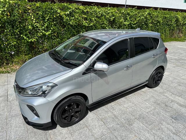 2019 Perodua MYVI 1.5 (A) Untung sikit jual - 4