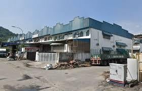Desa Tun Razak Cheras Linked Terrace Factory For Sale 1
