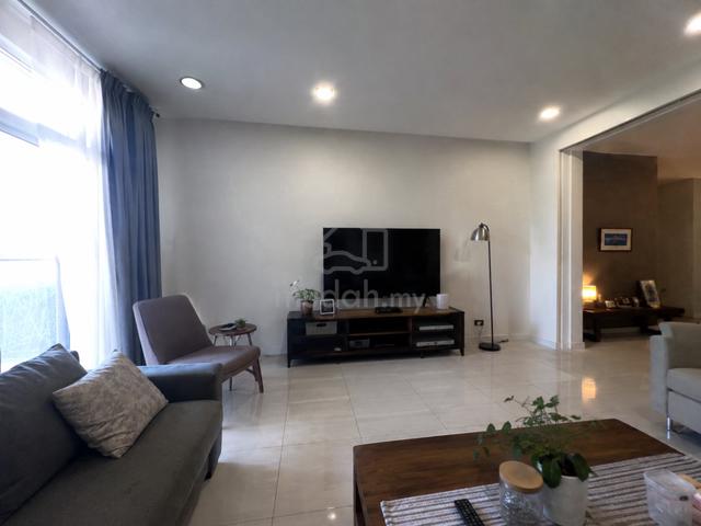 4BR Bungalow @ Bandar Mahkota Cheras, Cheras, Selangor - For Sale 1